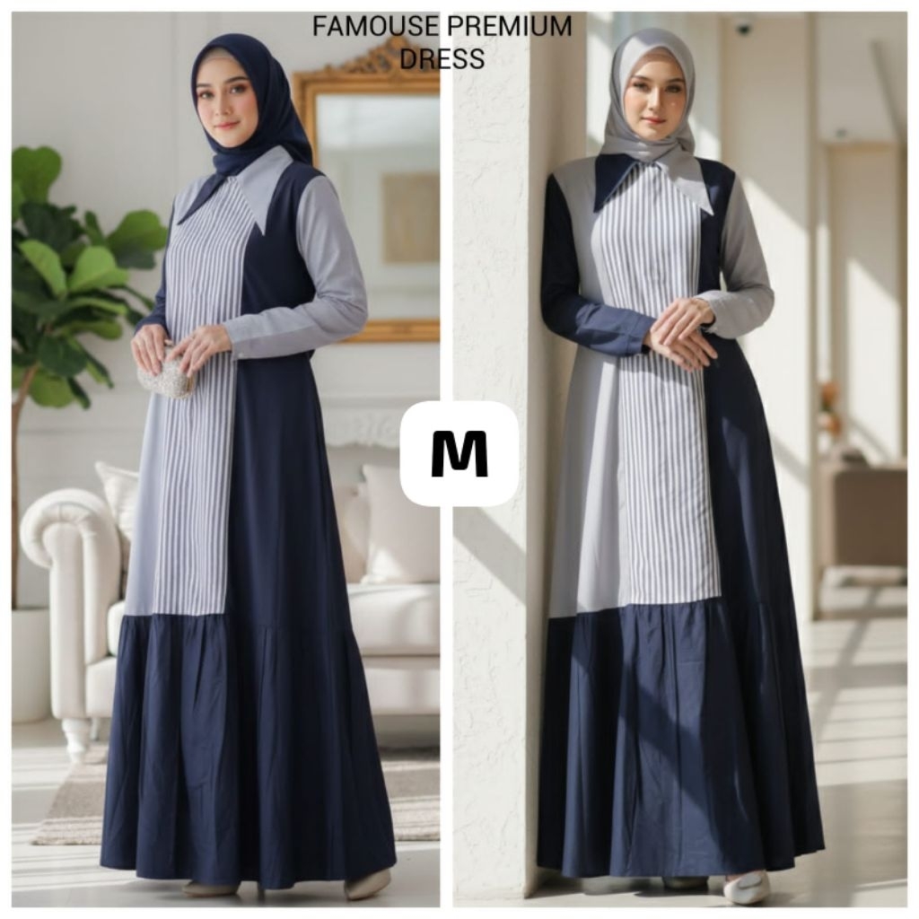 famouse dress u2c