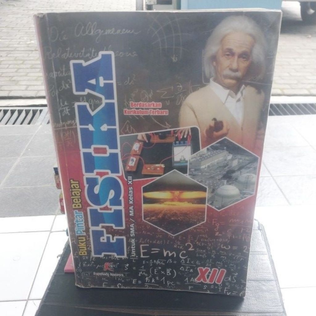 FISIKA KELAS 3 SMA,SAGUFINDO