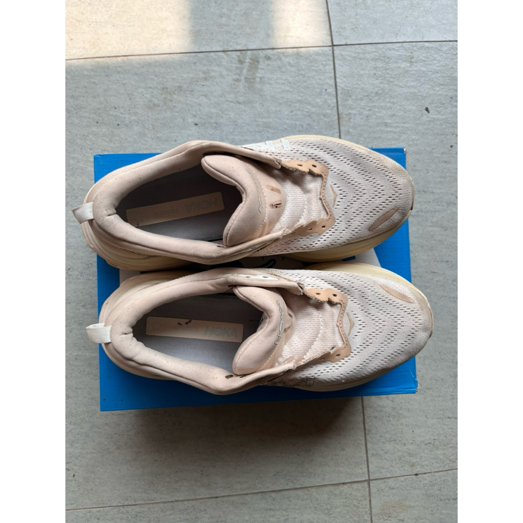 hoka bondi 8 scond ORIGINAL Hoka One One