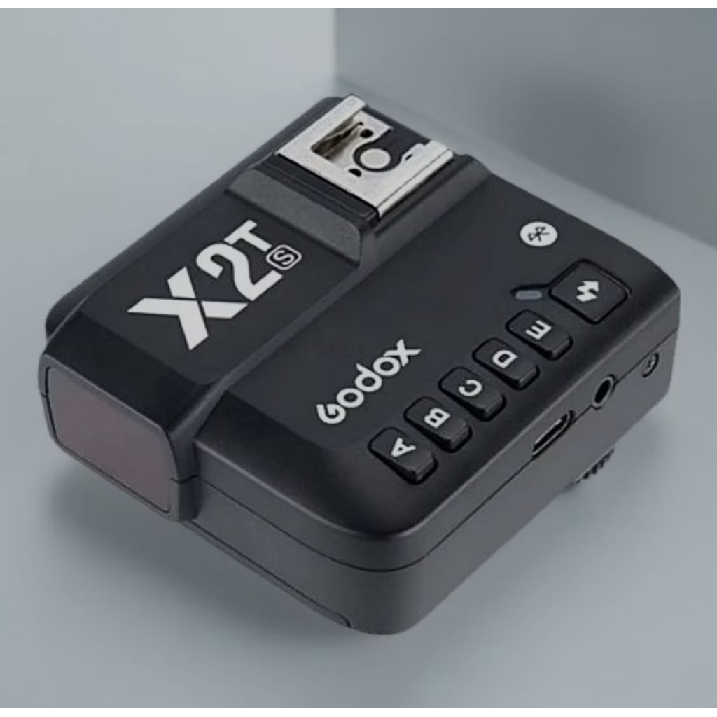 Trigger Godox X2T For Sony HSS Flash Trigger Godox