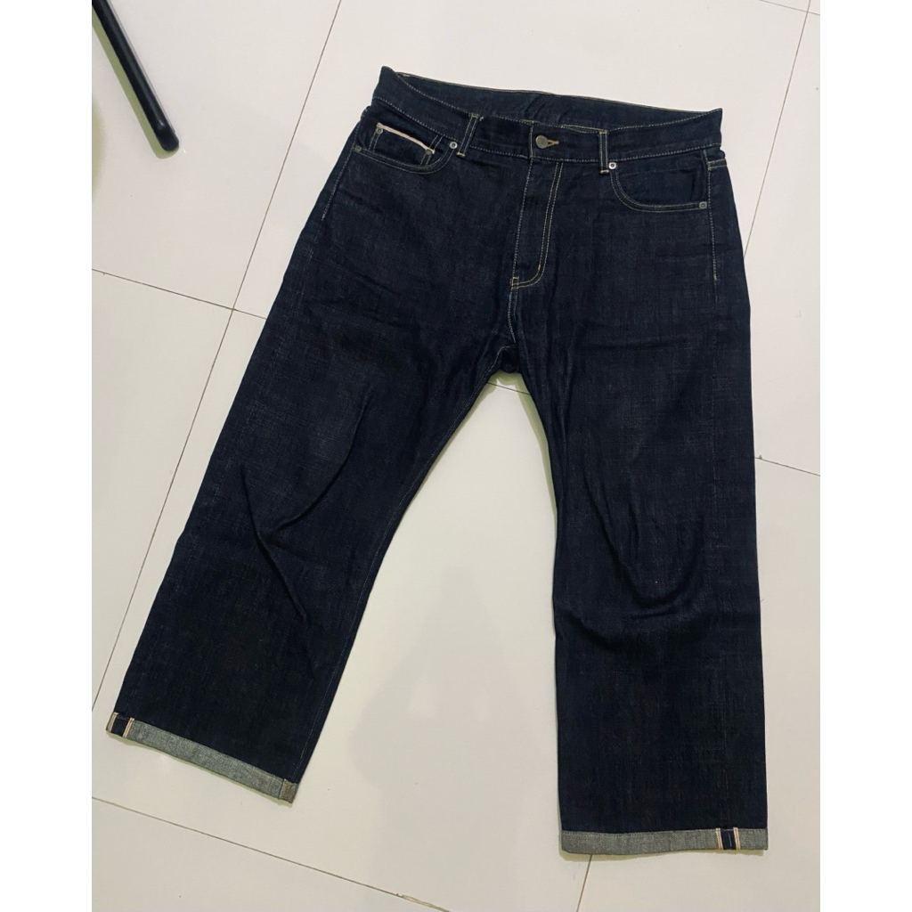 Celana Uniform Bridge
