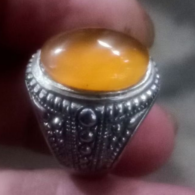 Batu Limau Manis Original