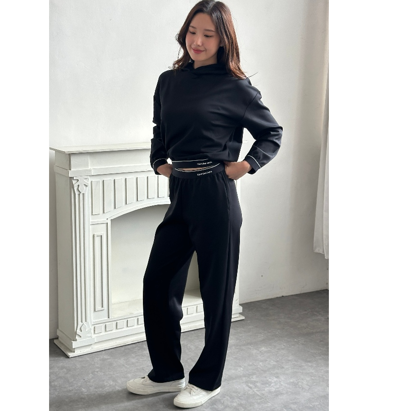 CALVIN KLEIN HOODIE SET