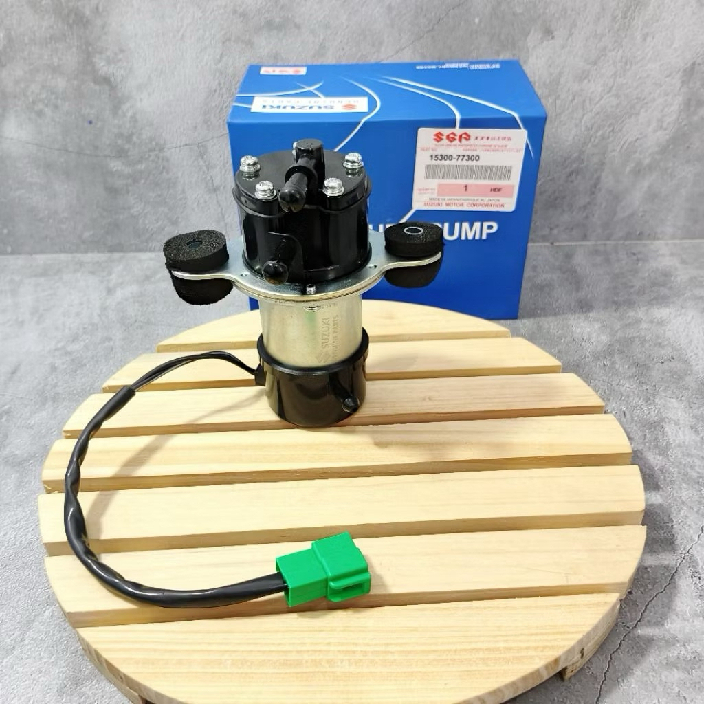 Fuel Pump Assy Pompa Bensin Rotak Suzuki Carry St100 1000cc Original