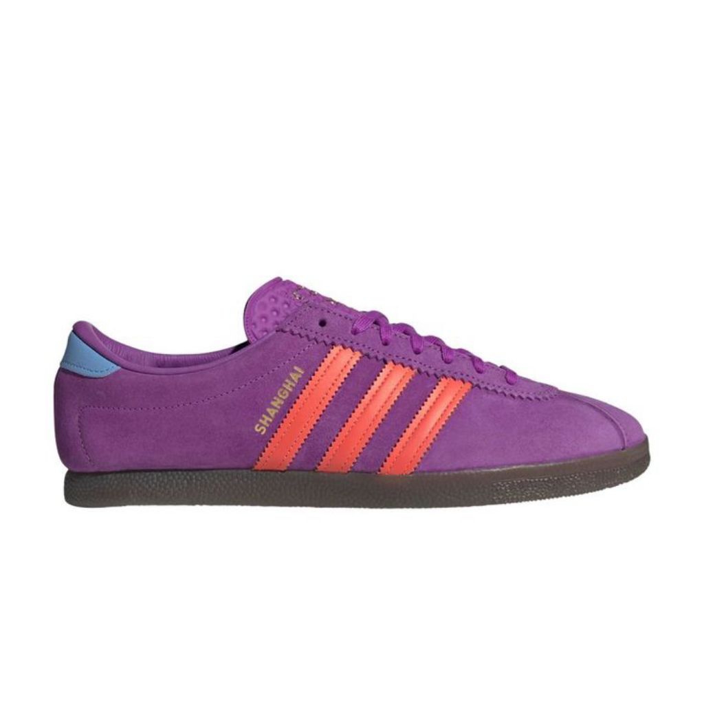 Sepatu ADIDAS SHANGHAI
