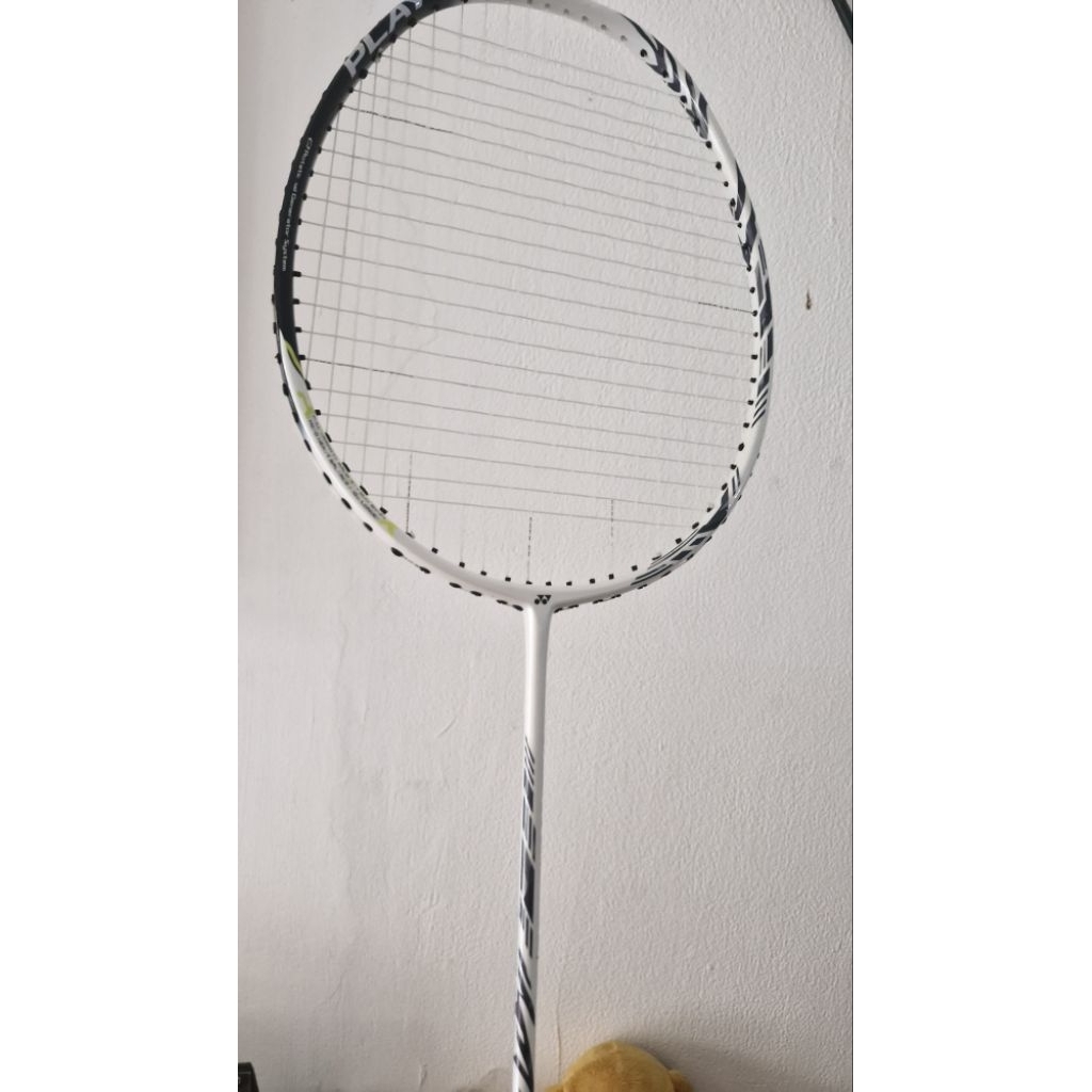 Yonex astrox 99 play second mulus