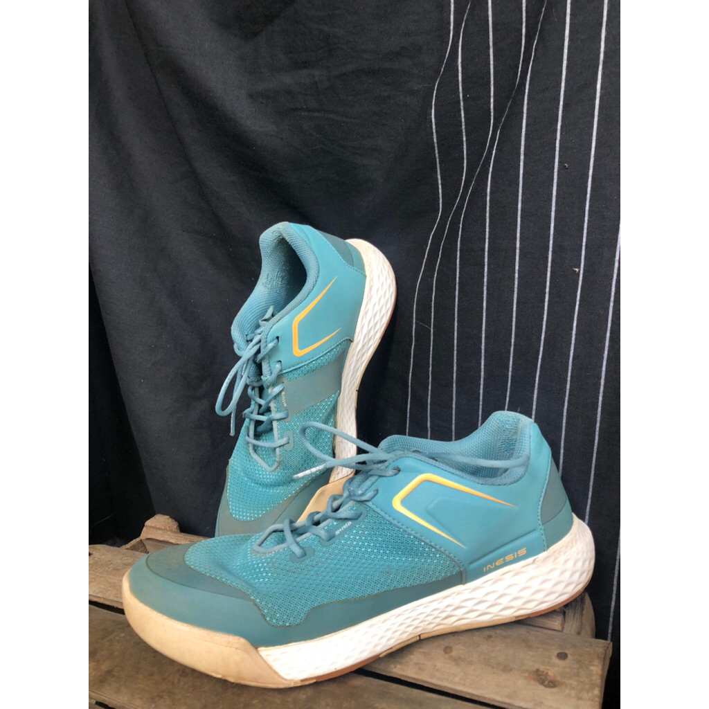 SEPATU GOLF SECOND DECATHLON INESIS