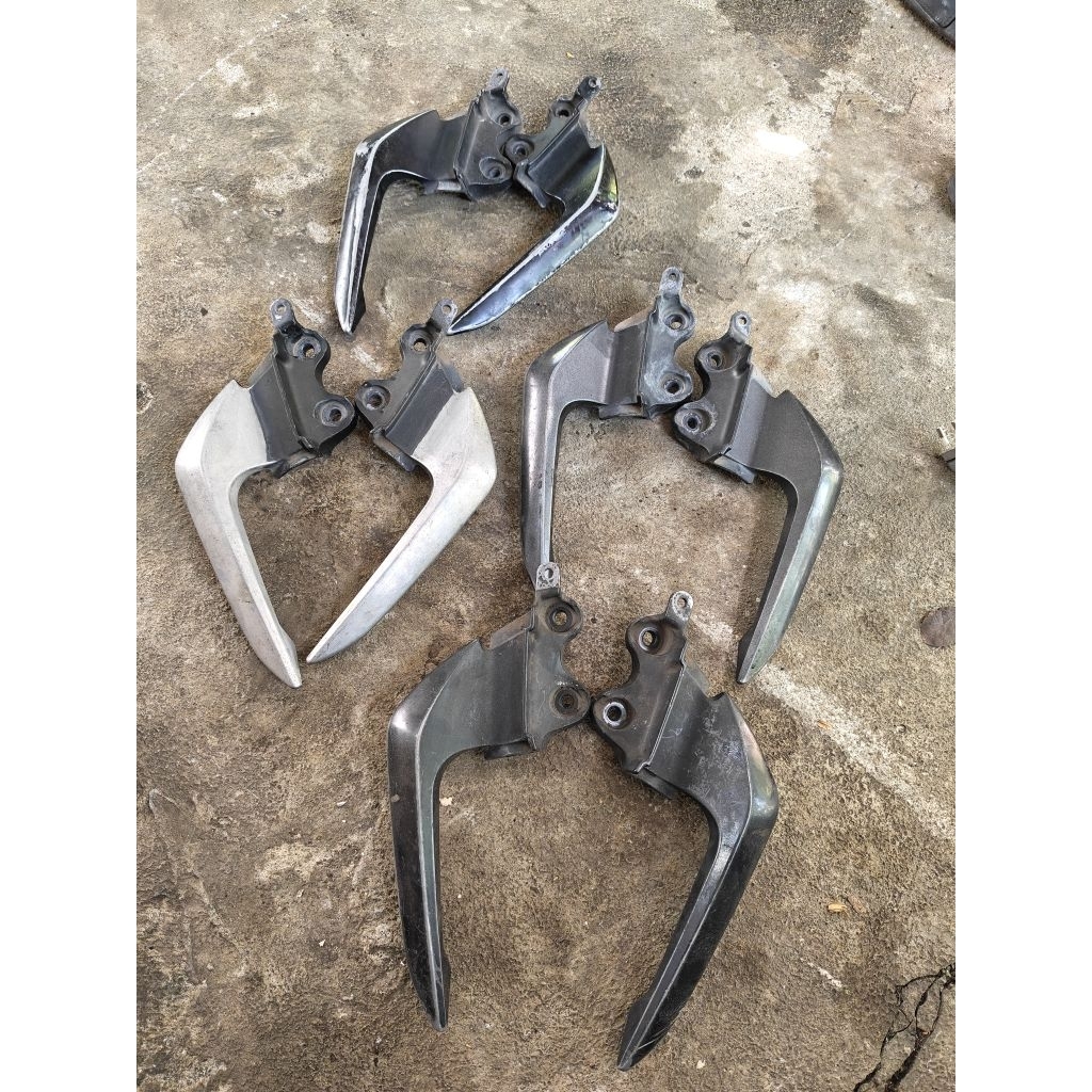 Behel new cb150r begel cb150