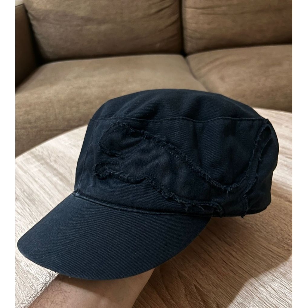 Topi Komando Puma