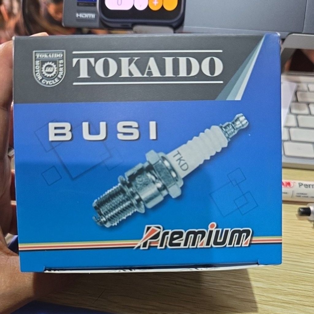 BUSI MOTOR TOKAIDO