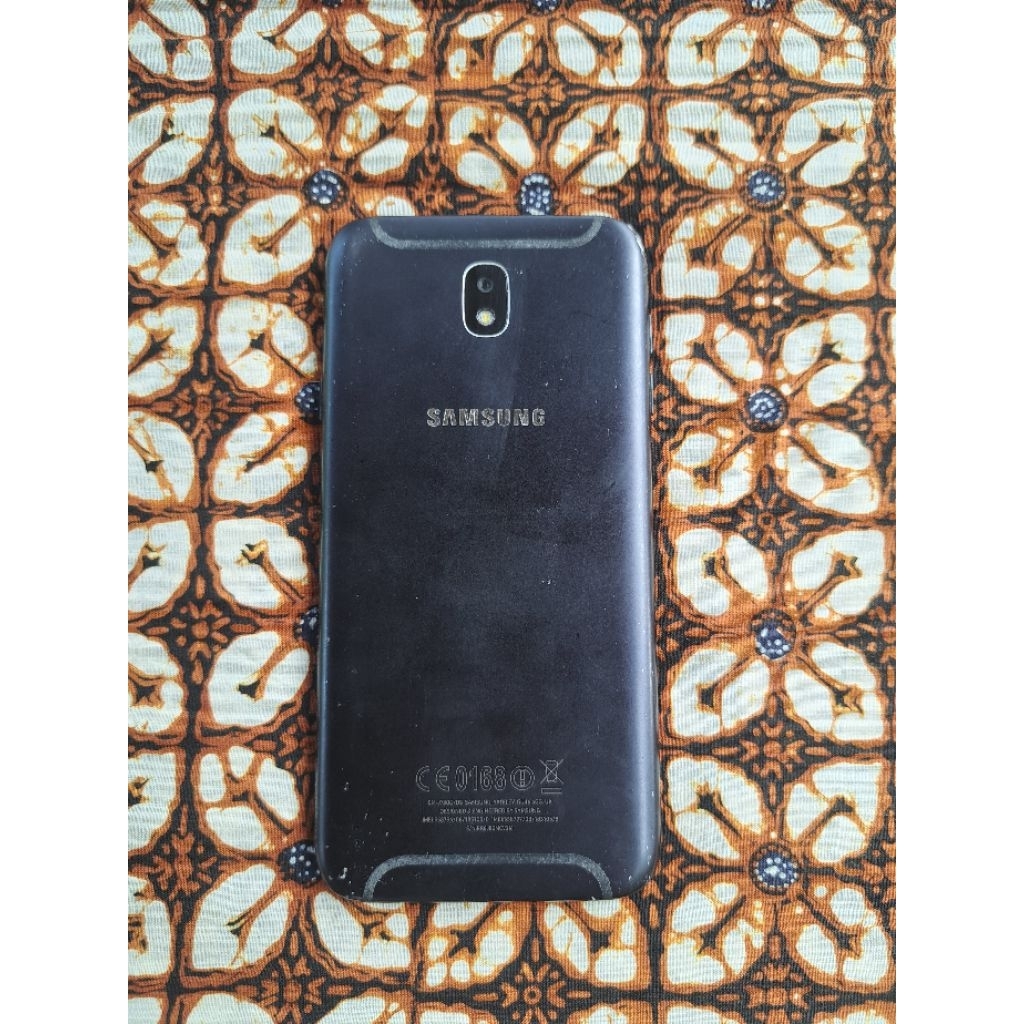 samsung j7 pro minusan lcd