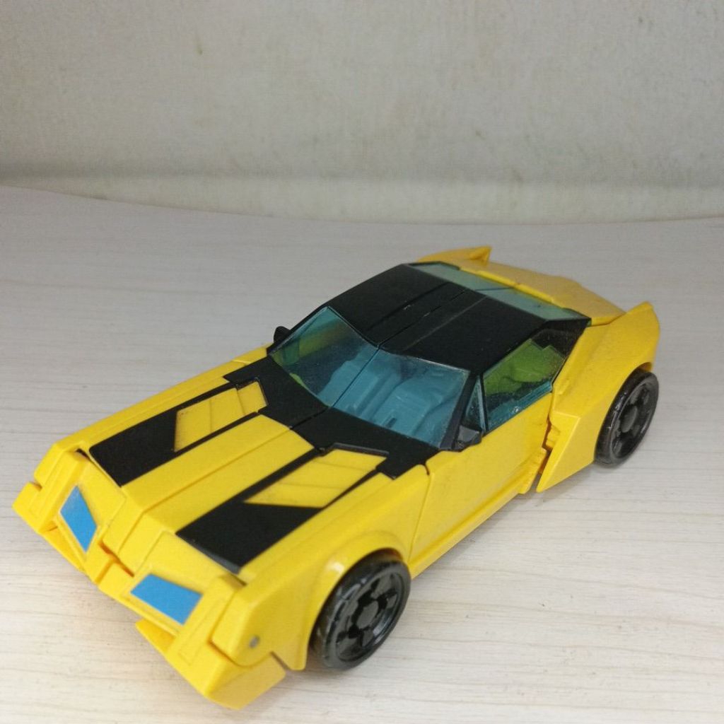 Hasbro Transformers Bumblebee