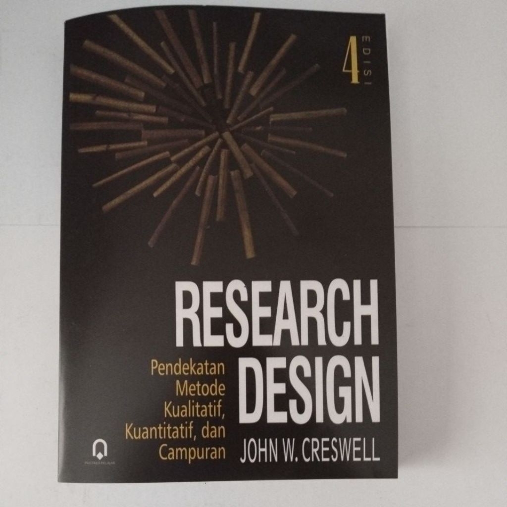 RESEARCH DESIGN