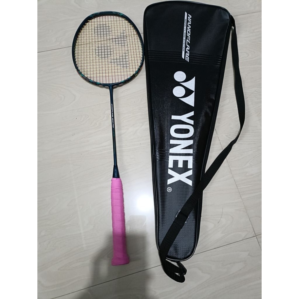 YONEX NANOFLARE 800 PRO ORIGINAL