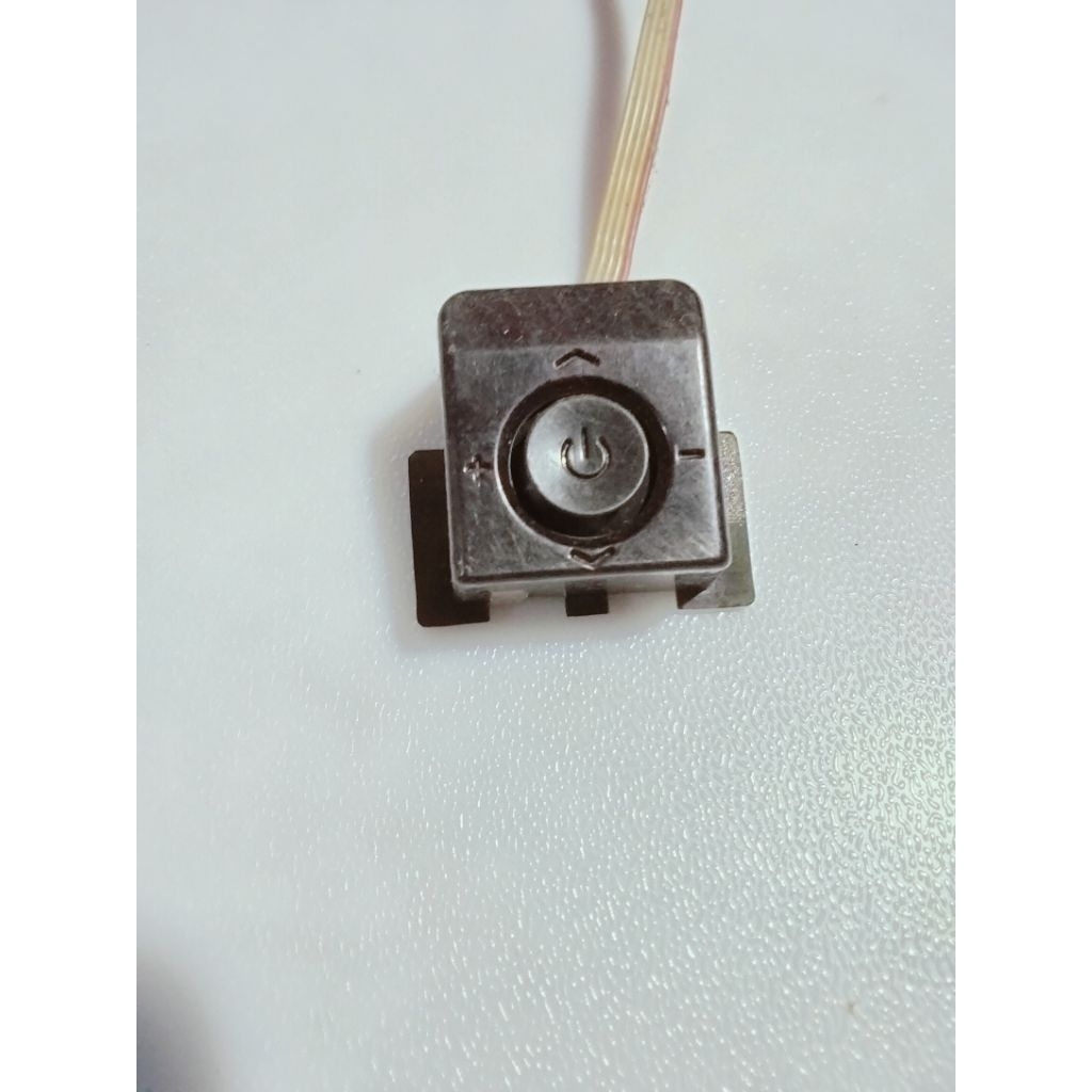 SENSOR TOMBOL TV PANASONIC TH-43D305G TH43D305G 43D305G 43D305