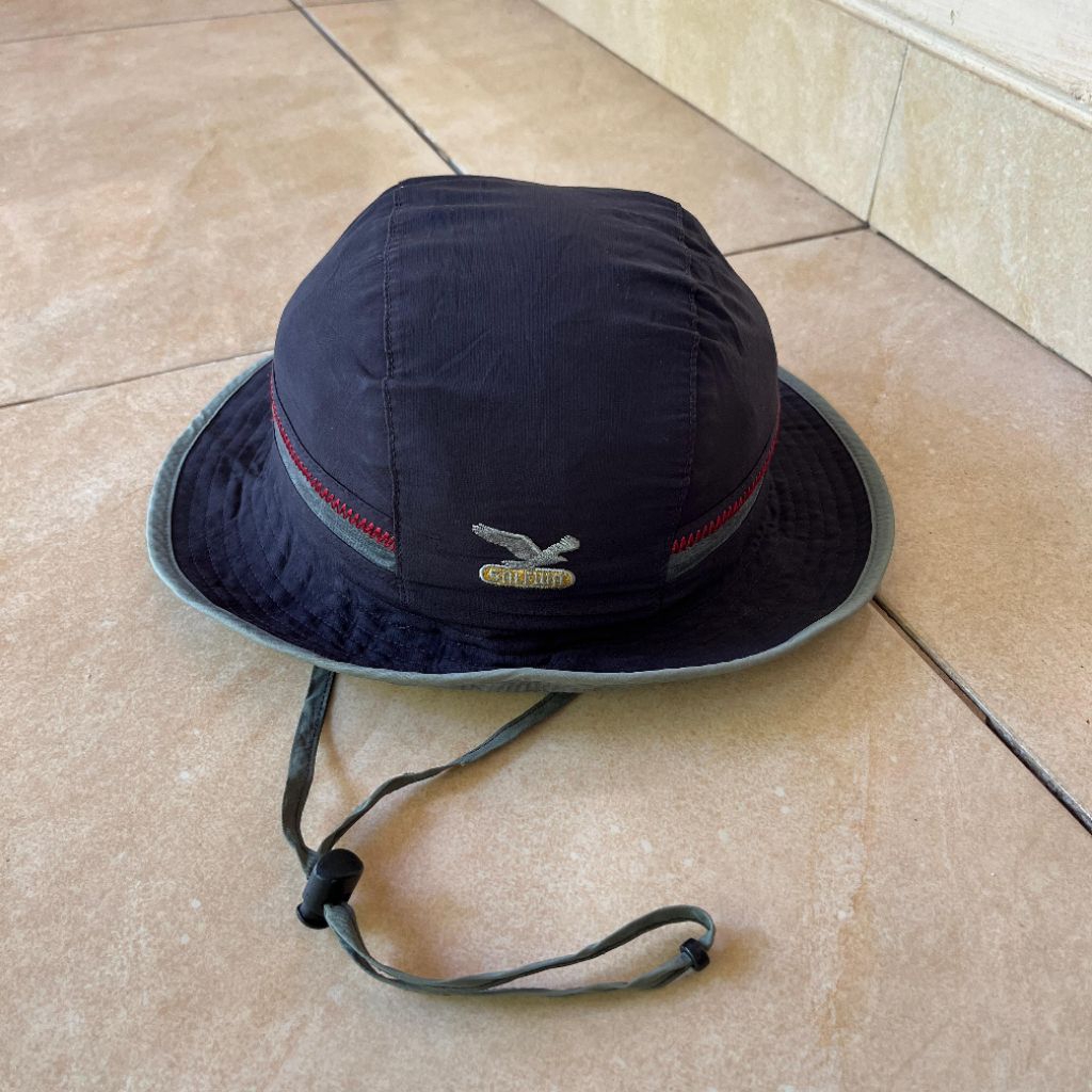 topi rimba salewa 57 cm
