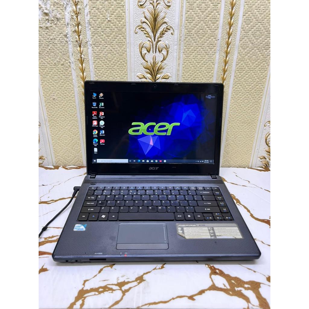 Laptop Acer 4739Z