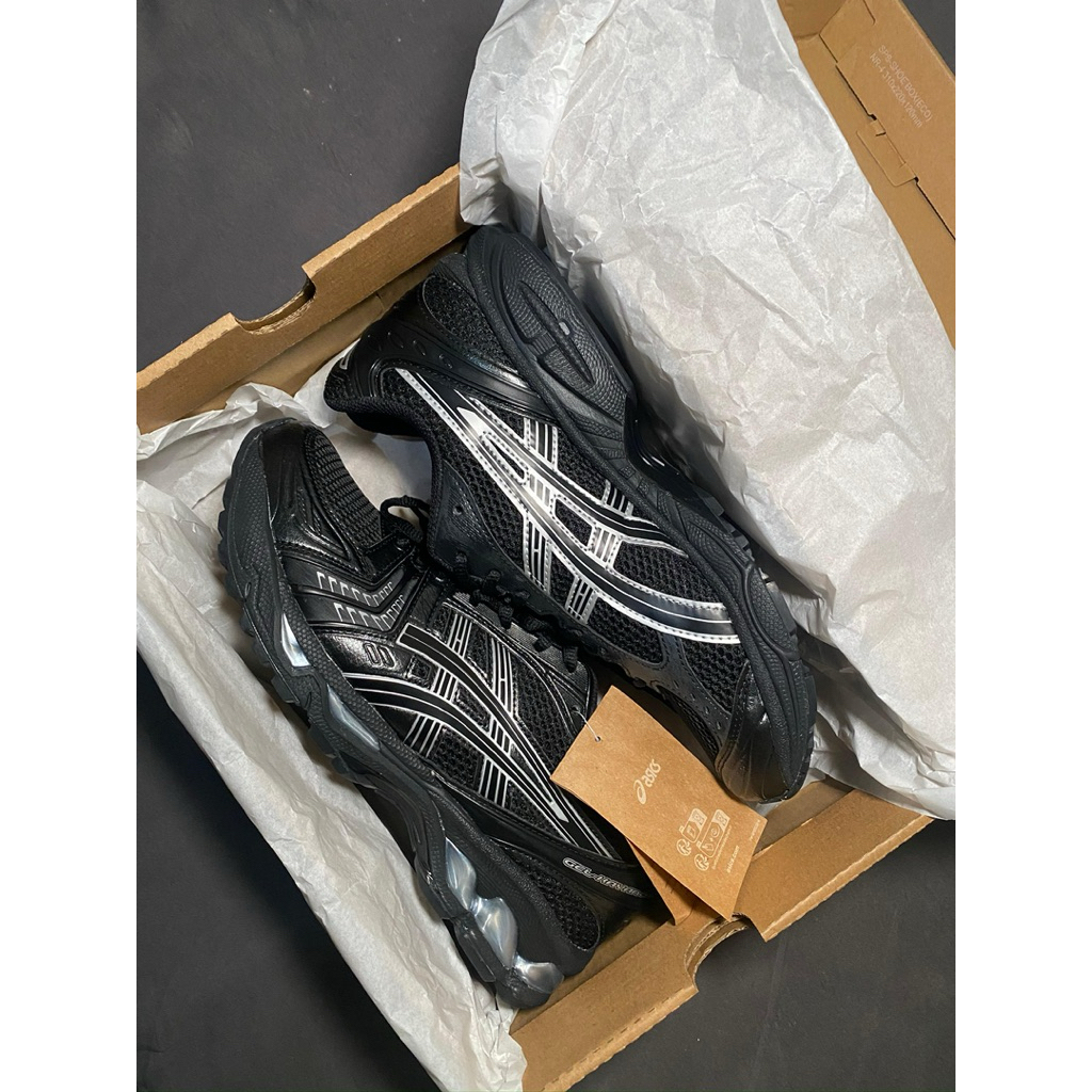 Asics gel kayano 14