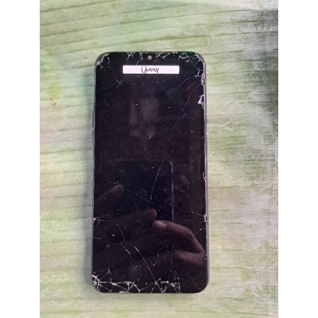 oppo a1k minus