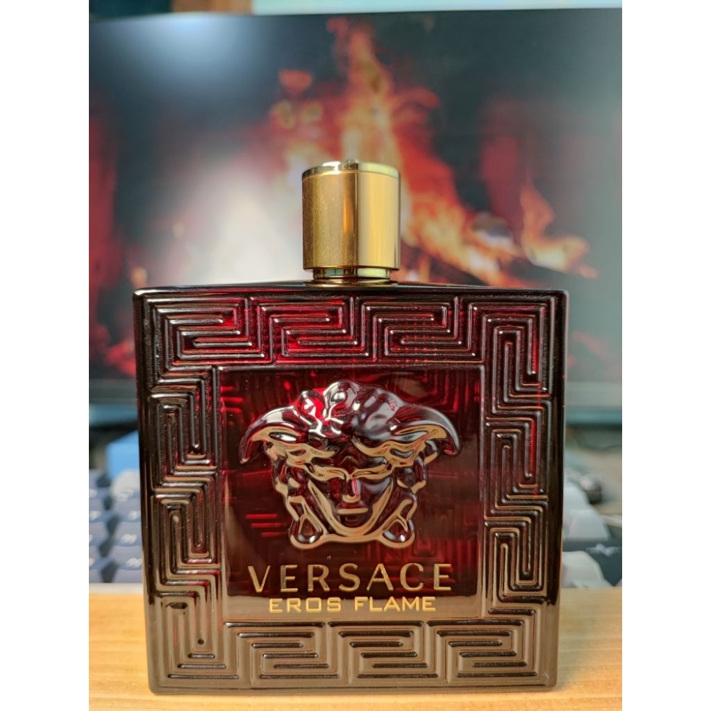 Eros Flame