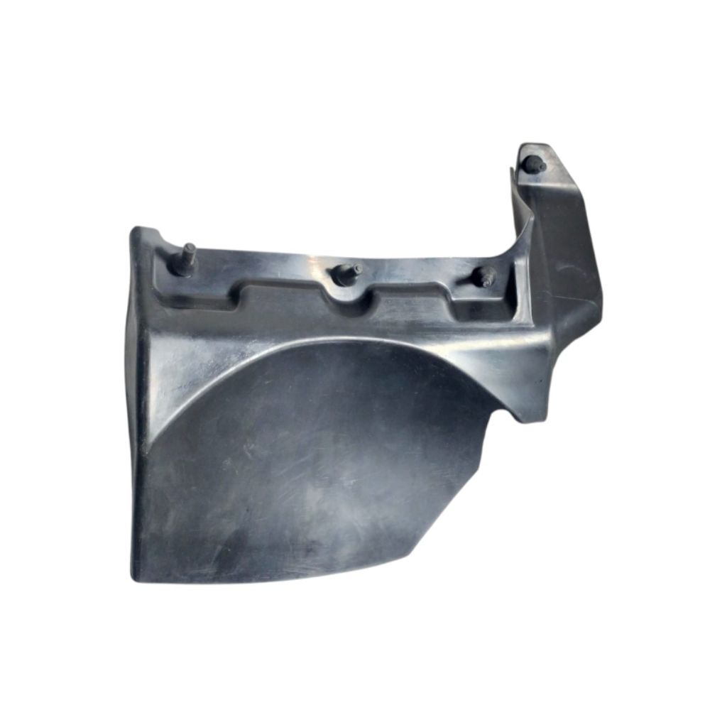 Karet penahan lumpur motor aerox karpet lumpur yamaha aerox 155 original