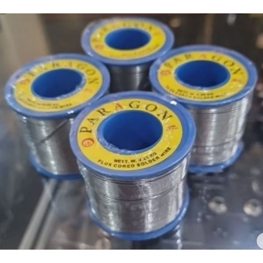 Timah PARAGON/TIMAH/TENOL/PARAGON ORIGINAL/TIMAH SOLDER.
