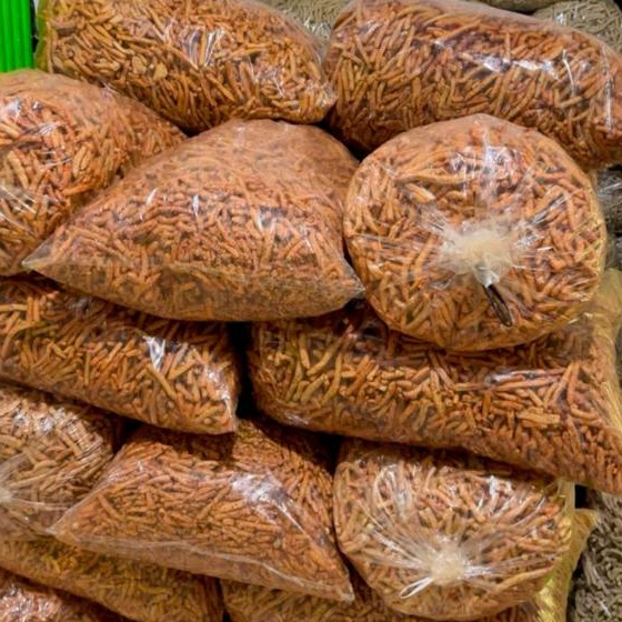 Basreng 1 Ball isi 10kg Paket usaha