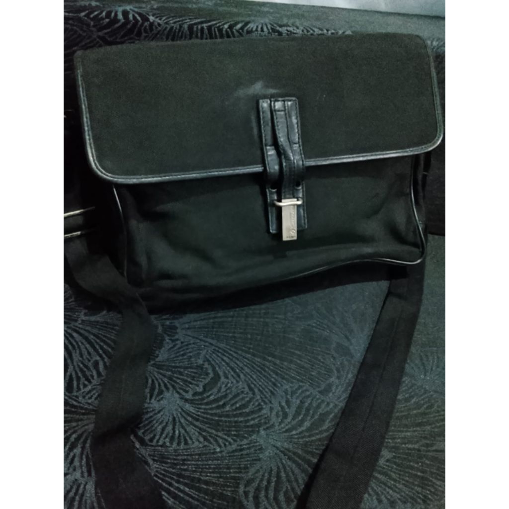 Mesengger bag Samsonite