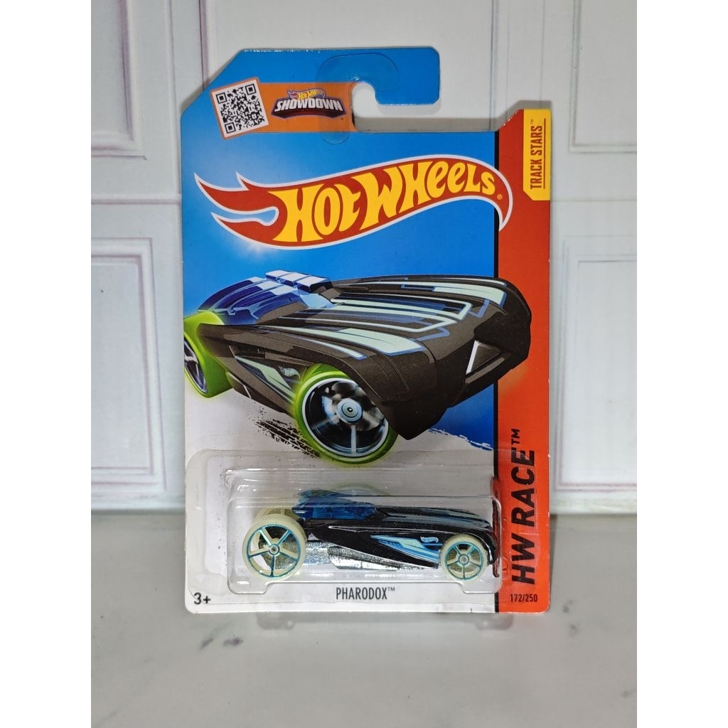 hot wheels hotwheels pharodox