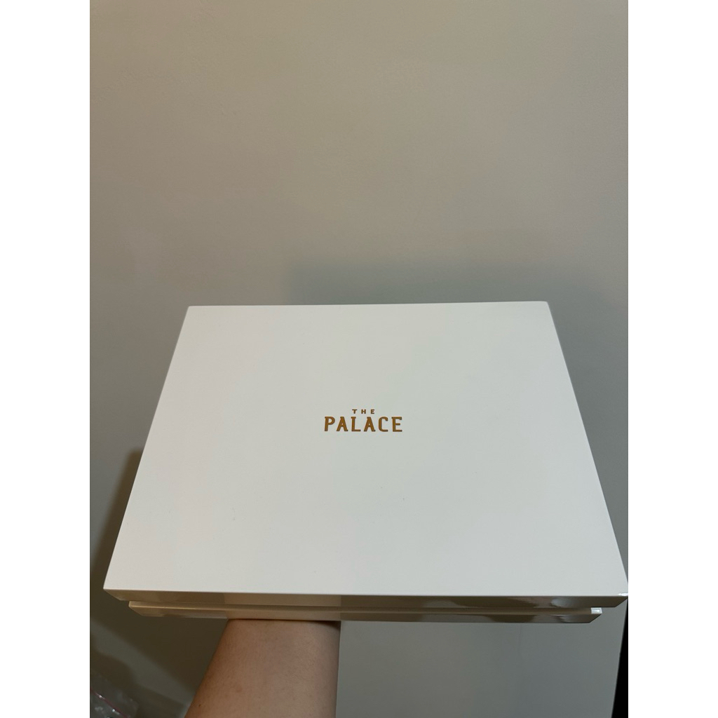 Wedding Box The Palace