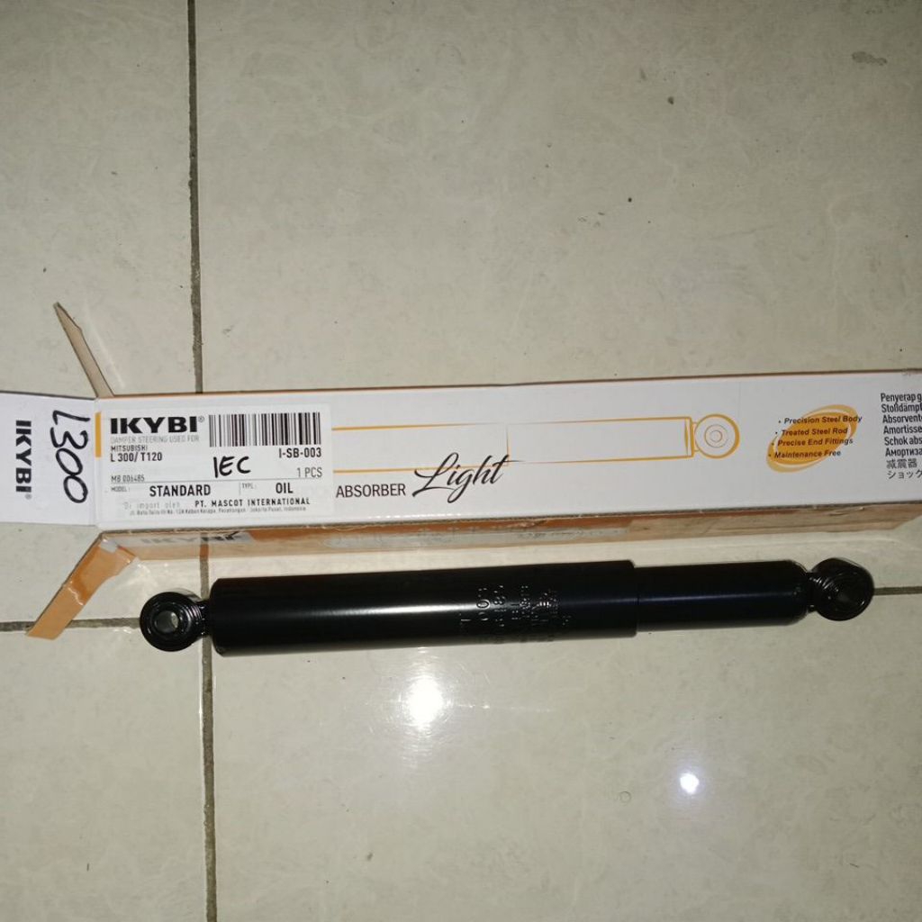 Shock breaker skok breaker Mitsubishi L300 / T120 I-SB-003 IKYBI Original