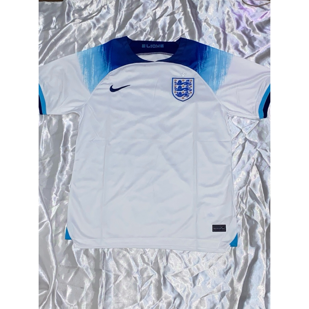 England Home Shirt 2022/2023