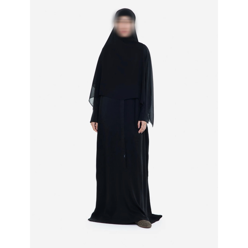 NWT TAZA TALA ABAYA
