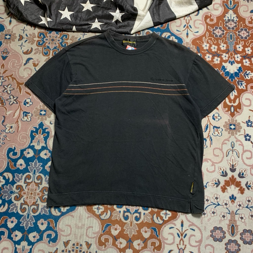 T-SHIRT GIANNI VALENTINO