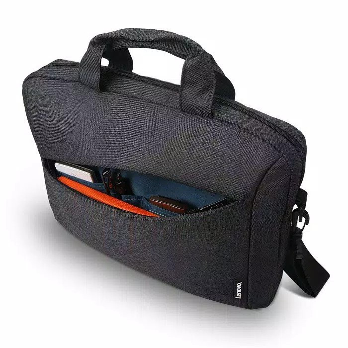 TAS LENOVO T210 16 inch laptop  dijamin baru 100% garansi resmi