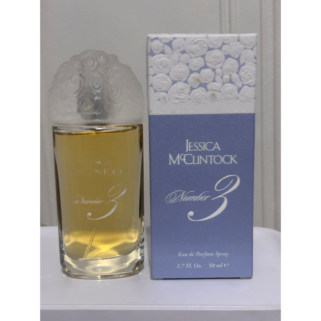 JESSICA MCCLINTOCK EDP 50ML