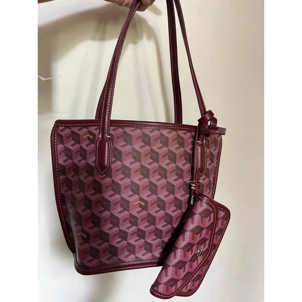 tas Cristy NG