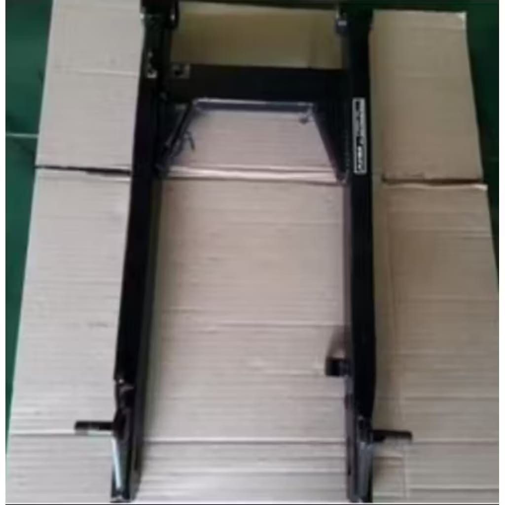 Arem swing/sasis motor Revo absolut Revo fit injeksi Revo Blade ORI cabutan asli.