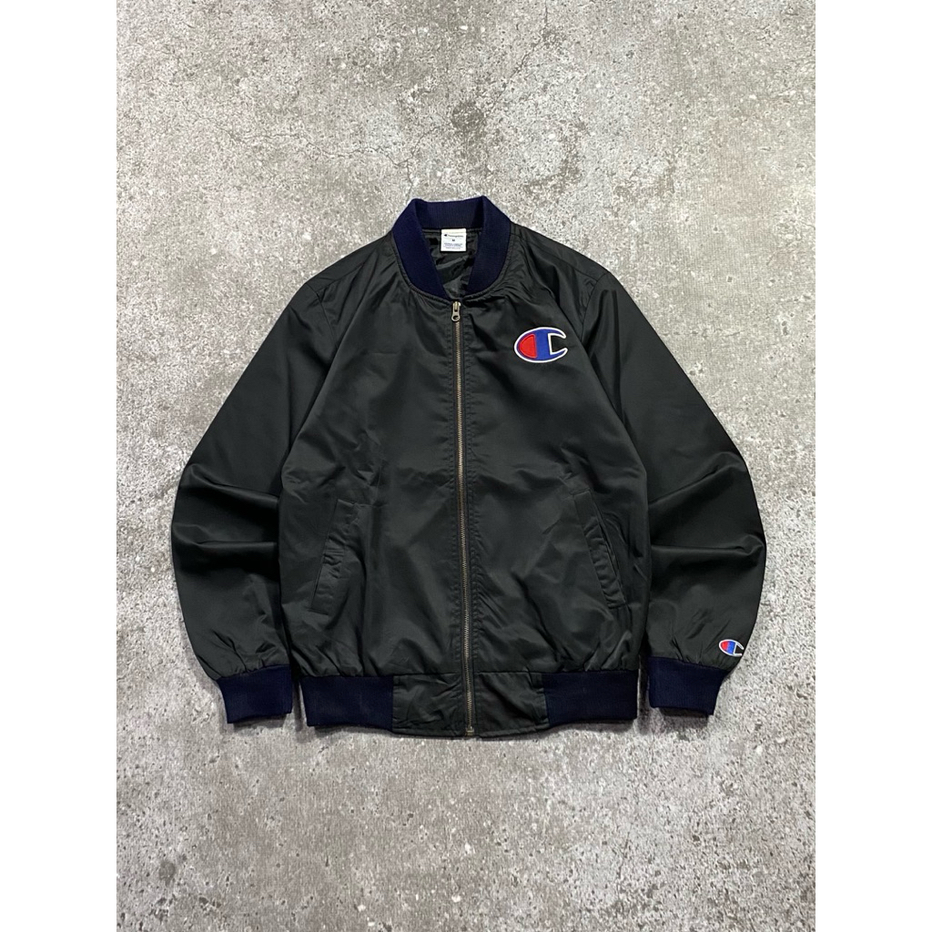 Bomber Jacket Champion (Second)
