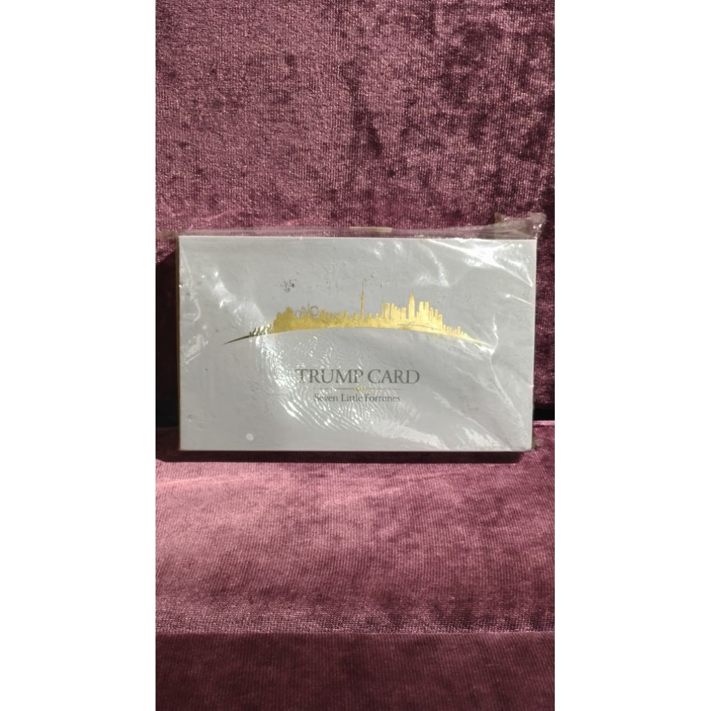 Parfum Miniatur Gift Set