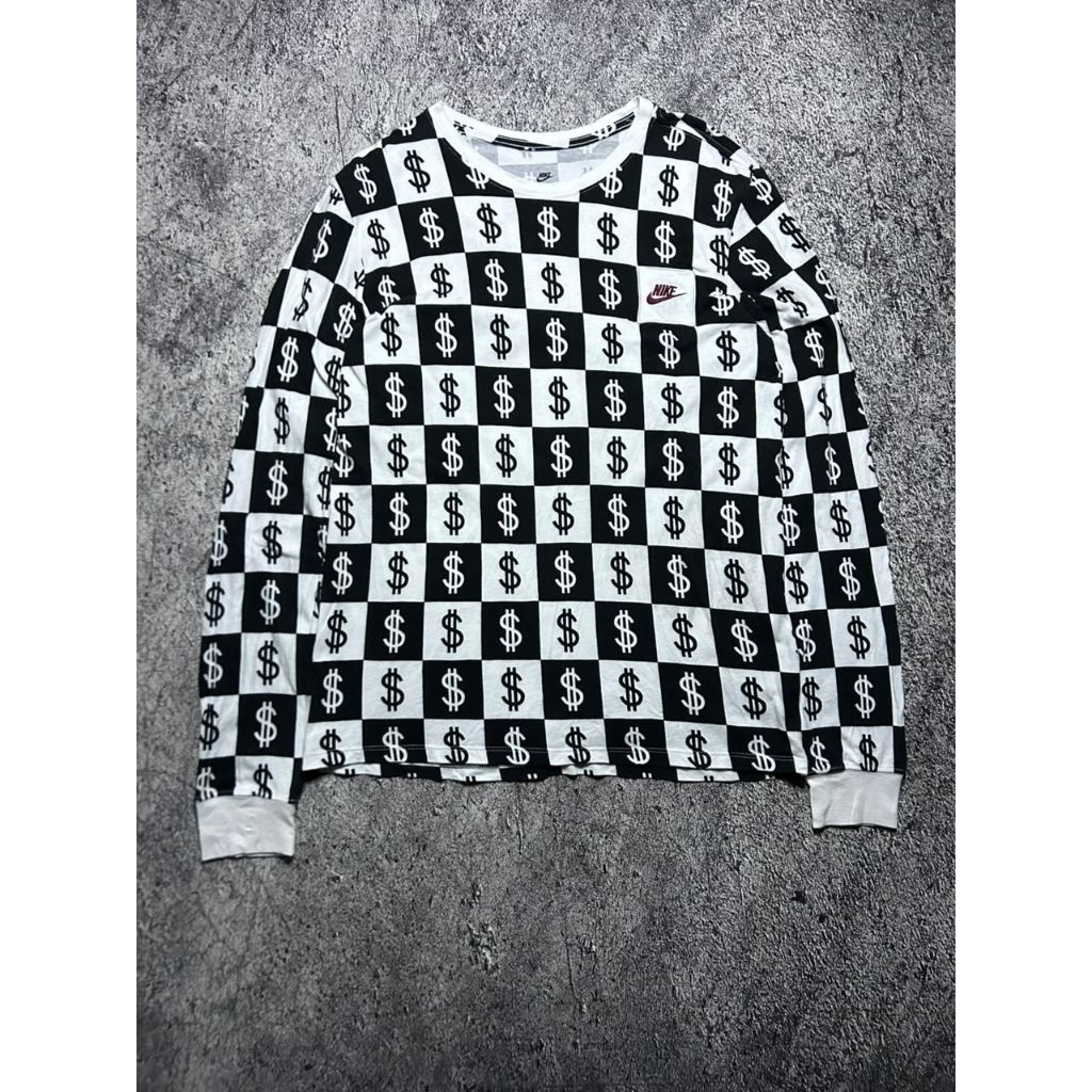 Kaos Nike original