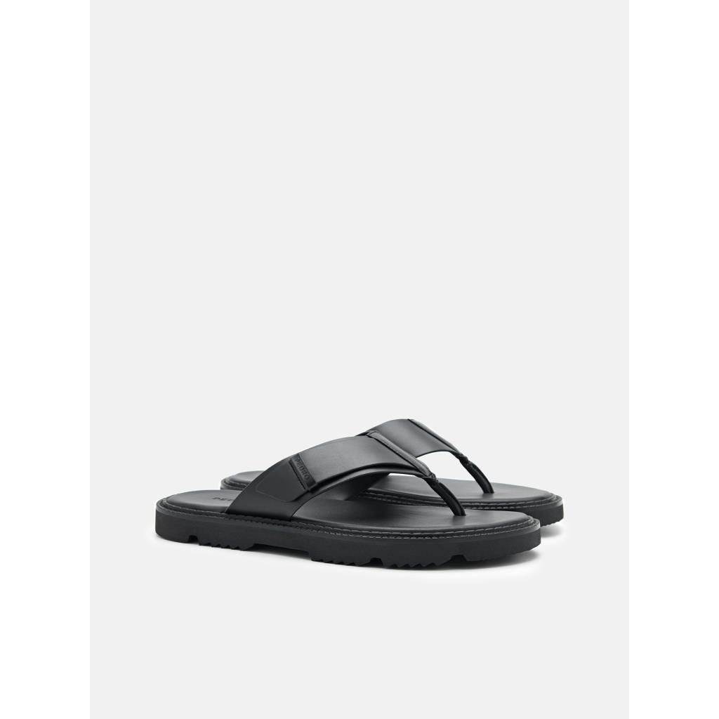 Pedro Men's Authentic Sandal - Sendal Jepit Pria Kasual Ringan & Empuk Untuk Harian