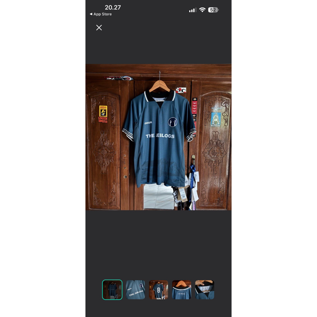 the jeblogs jersey