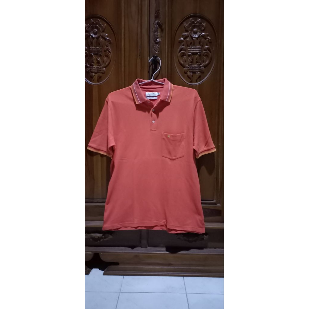 Polo shirt Alnord Palmer