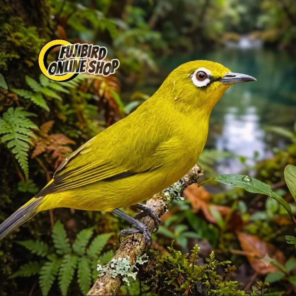 PLECI DAKUN KACIAL LOMBOK JANTAN PILIHAN