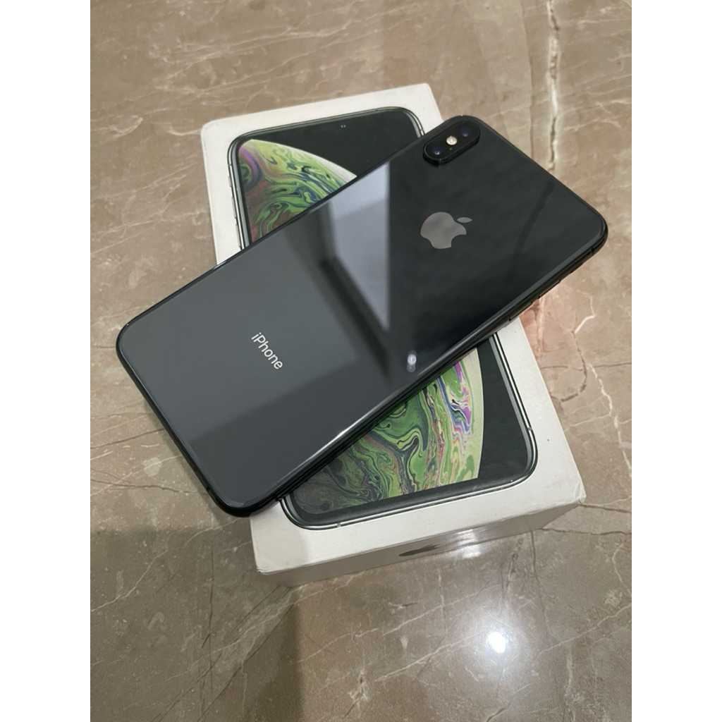 iphone xs max 64 gb
