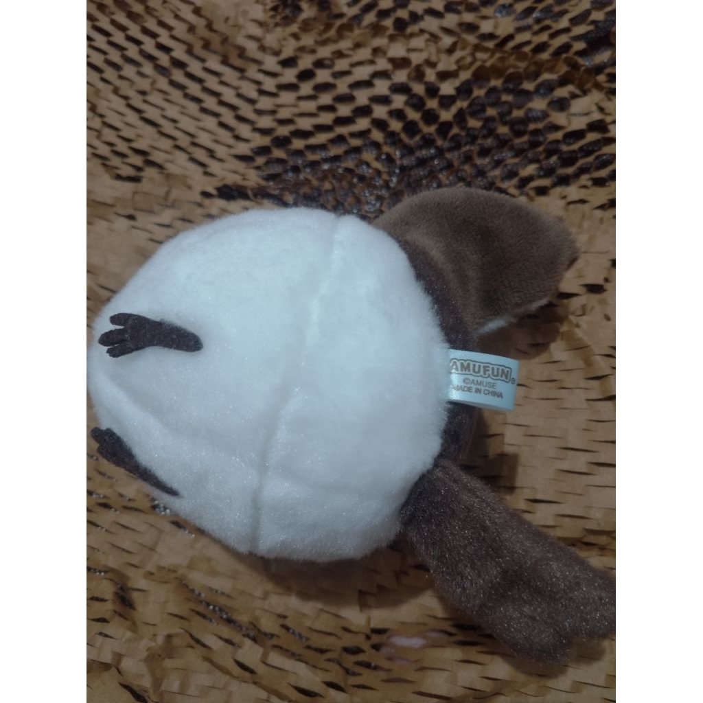 Gantungan Burung Amuse