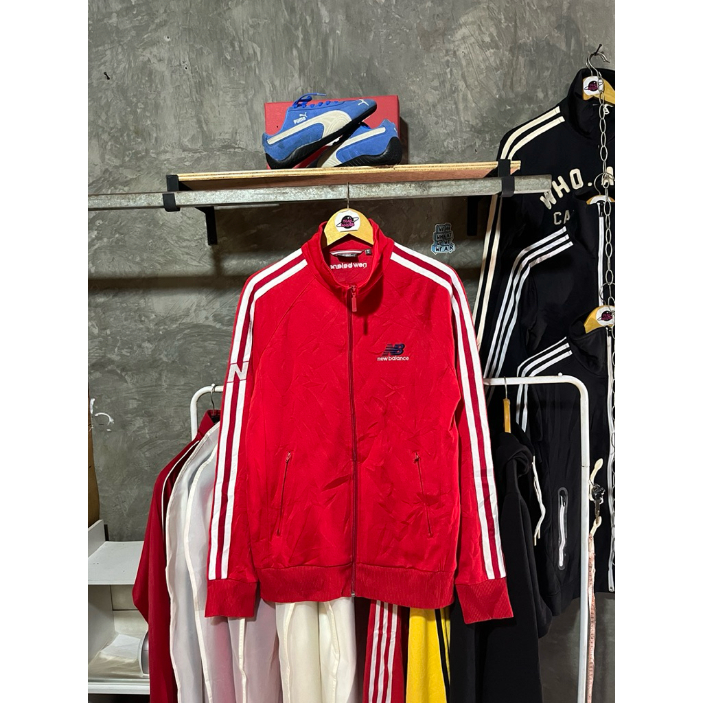 Tracktop NB size 95/90/100