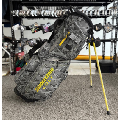 Ajri Sport | Bridgestone Golf Stand Bag