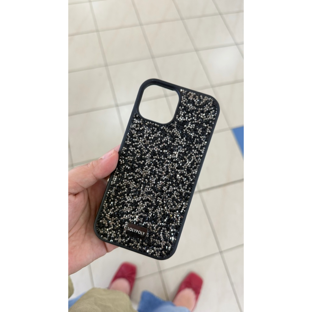 case lolypoly iphone 15